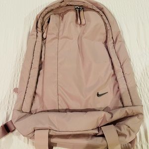 Nike Dusty Rose Backpack